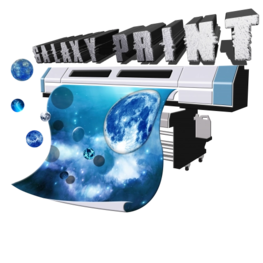 Компания Galaxy-Print в Краснодаре