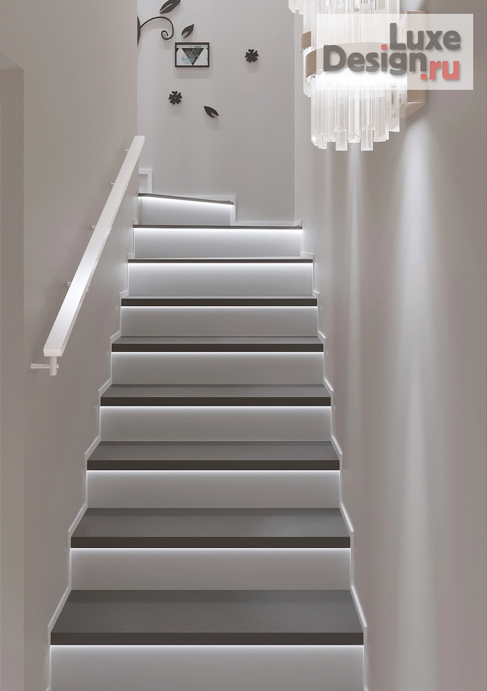 Дизайн интерьера частного дома "Дом у моря" (фото 52)