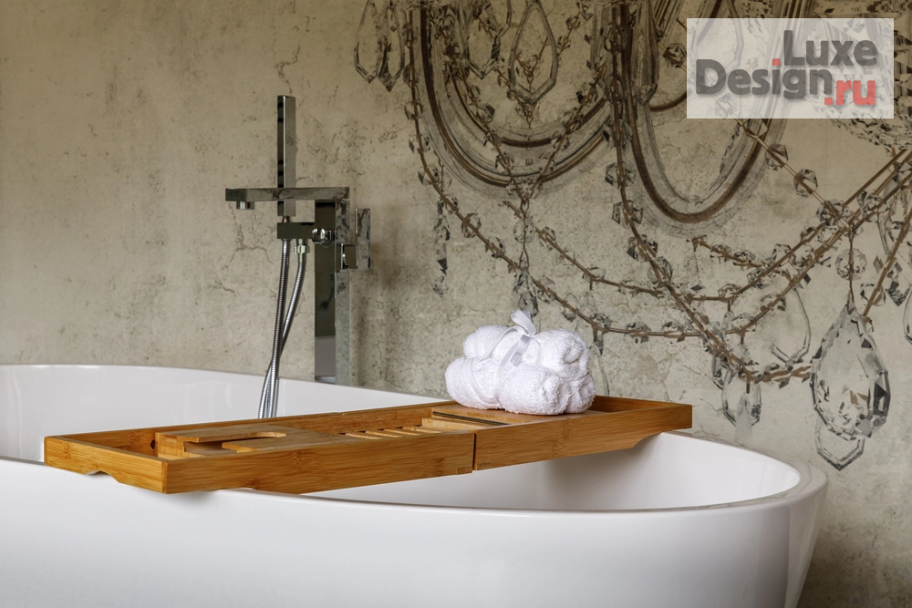 Дизайн интерьера загородного дома "Загородный дом" (фото 31)