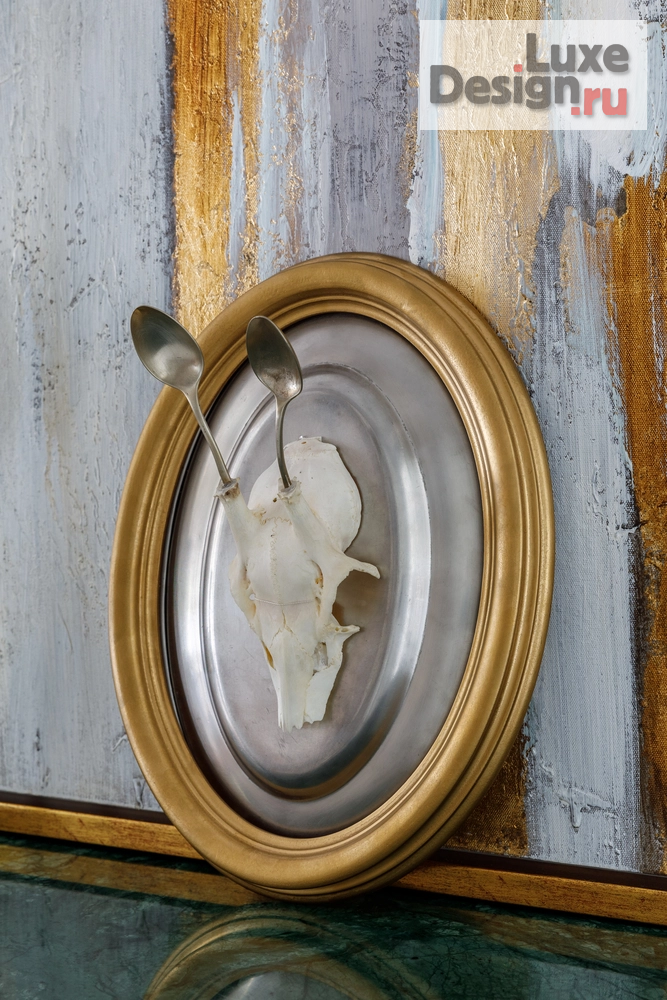 Дизайн интерьера загородного дома "Загородный дом" (фото 5)