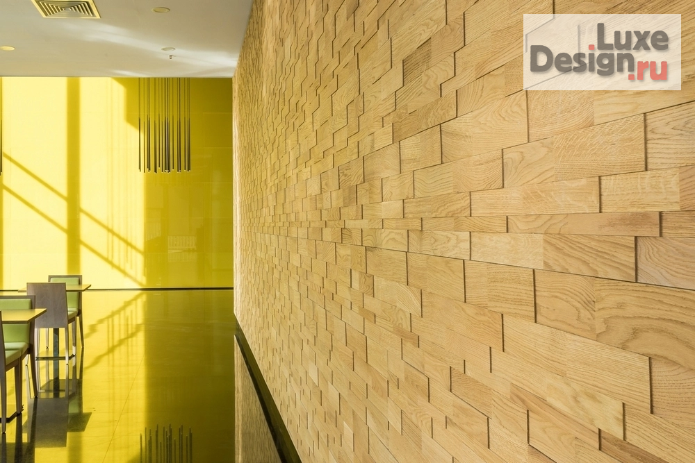 Дизайн интерьера кафе "Кафе "М25" в бизнес-центре" (фото 4)