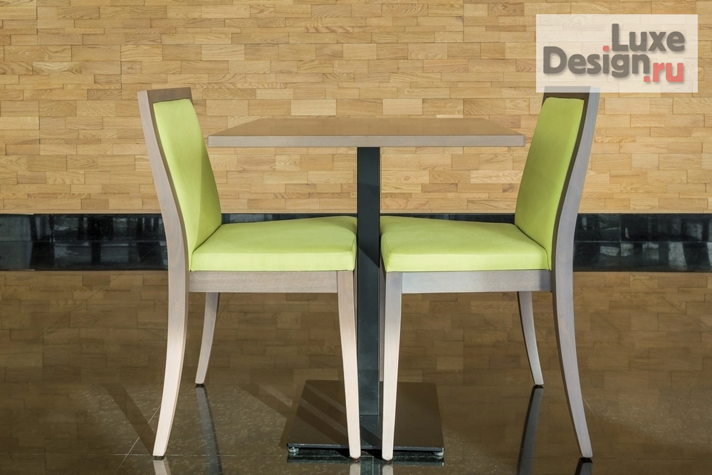 Дизайн интерьера кафе "Кафе "М25" в бизнес-центре" (фото 7)