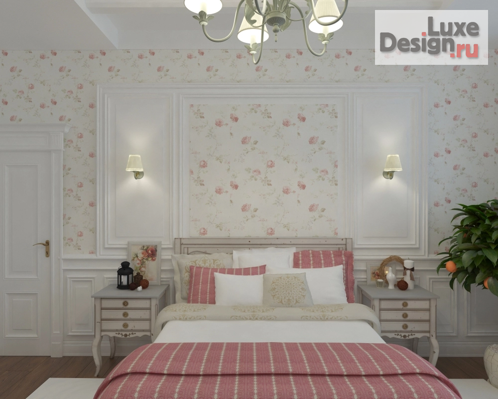 Дизайн интерьера частного дома "Семейное гнездо " (фото 25)