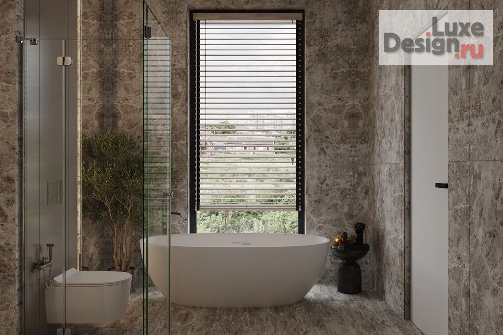 Дизайн интерьера частного дома "Частный дом в г. Краснодаре" (фото 22)