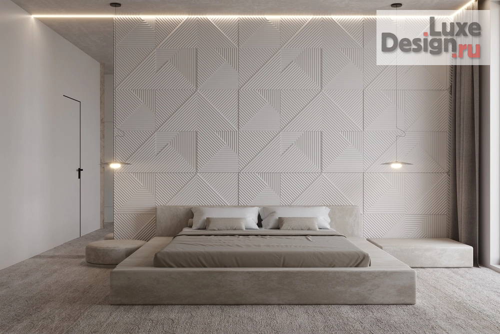 Дизайн интерьера частного дома "Частный дом в г. Краснодаре" (фото 36)