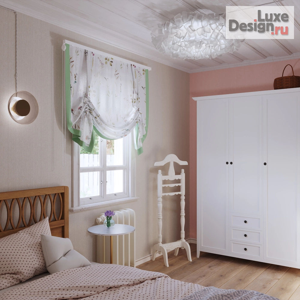 Дизайн интерьера частного дома "Отчий дом" (фото 10)