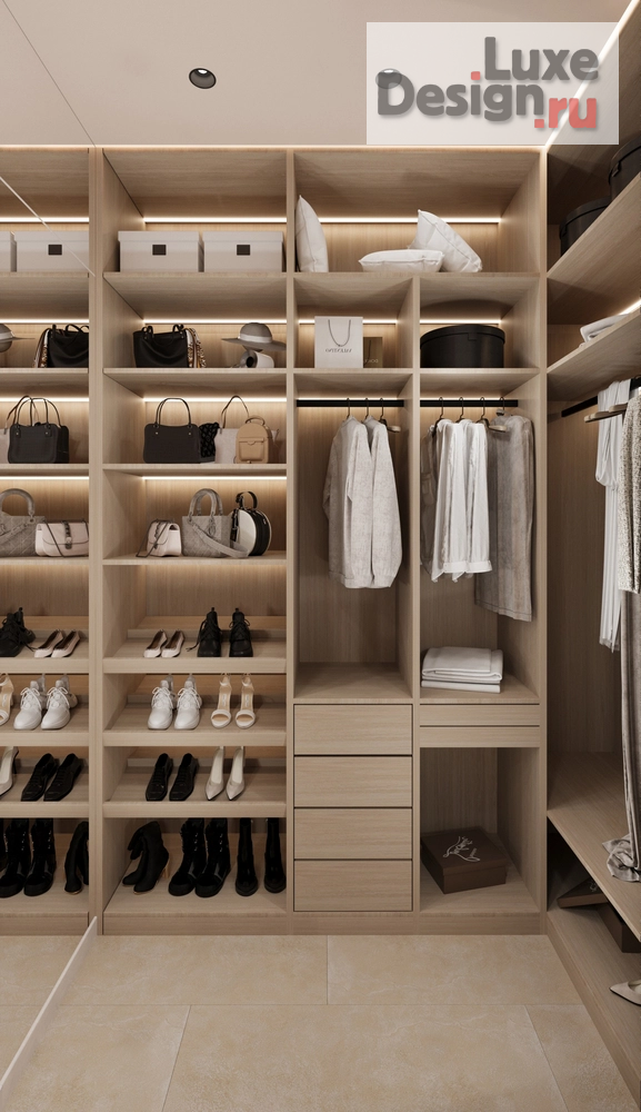 Дизайн интерьера частного дома "Дом где душа" (фото 24)