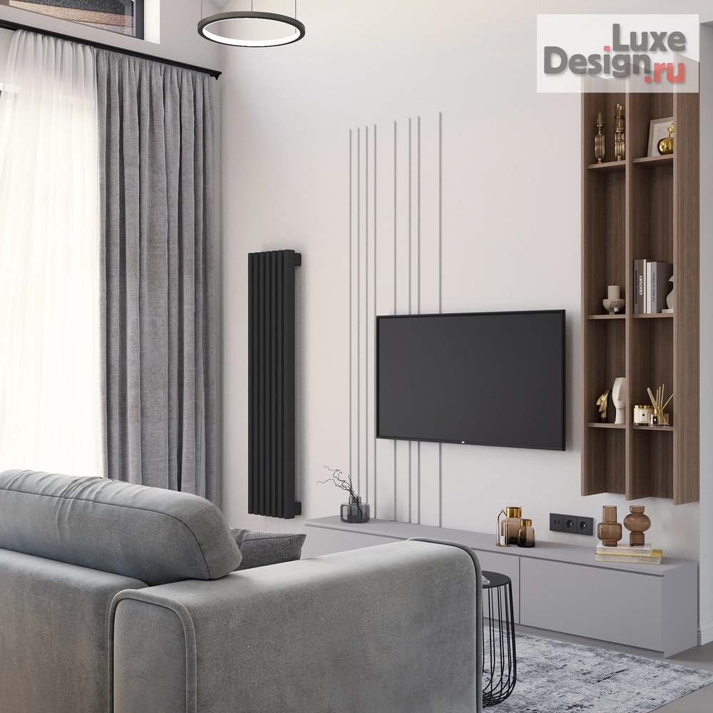 Дизайн интерьера частного дома "Частный дом, Волгоград" (фото 4)