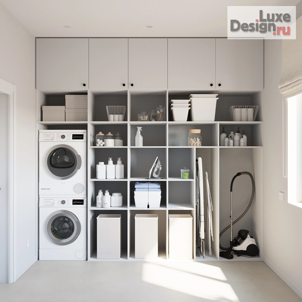 Дизайн интерьера частного дома "Частный дом, Волгоград" (фото 25)