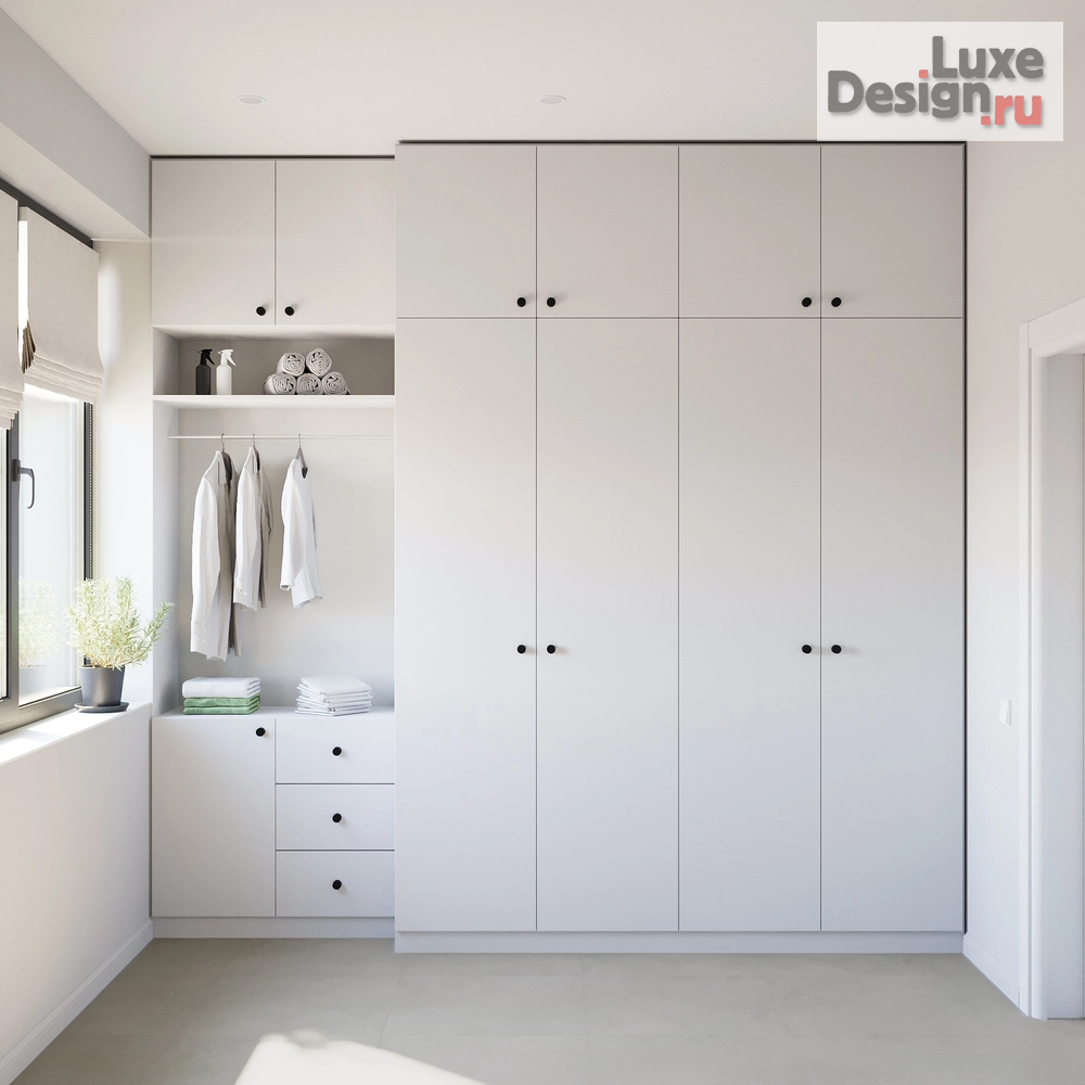 Дизайн интерьера частного дома "Частный дом, Волгоград" (фото 26)