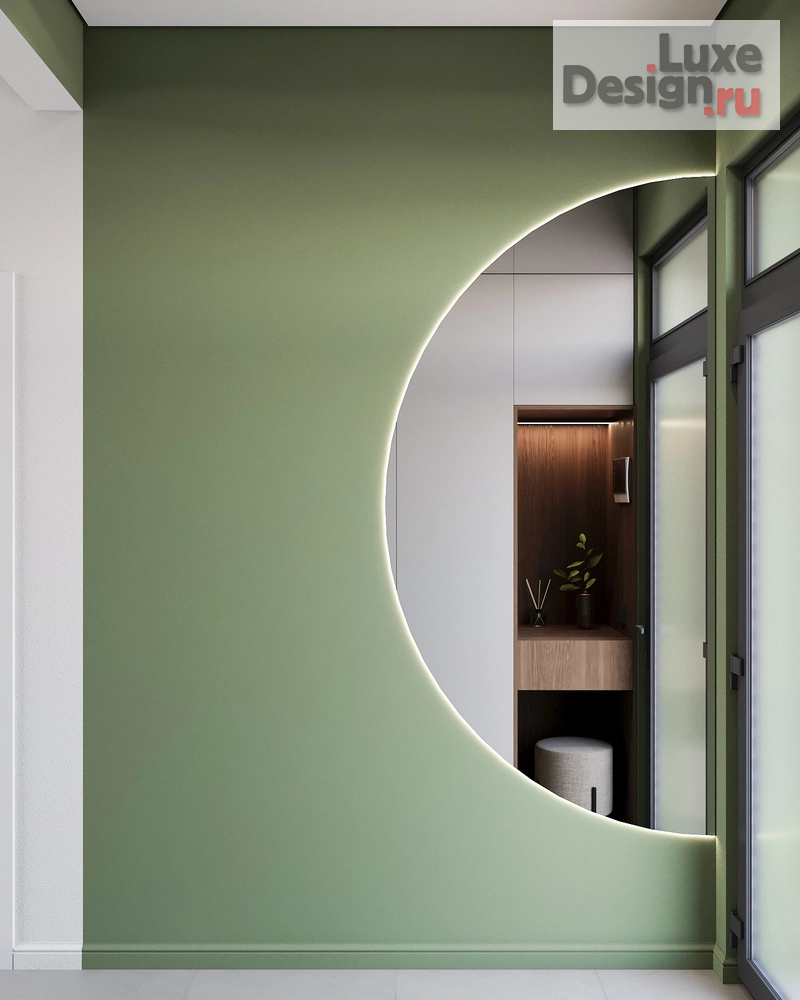 Дизайн интерьера частного дома "Частный дом, Волгоград" (фото 12)