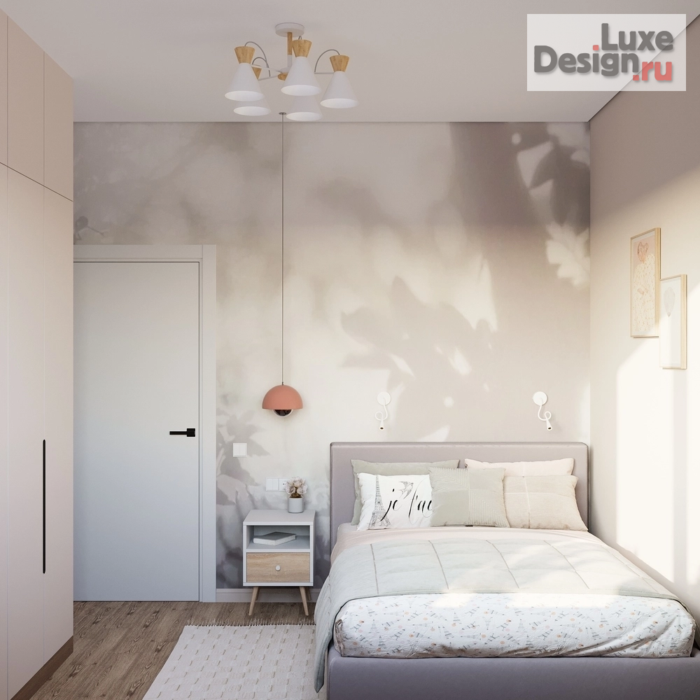 Дизайн интерьера частного дома "Частный дом, Волгоград" (фото 17)