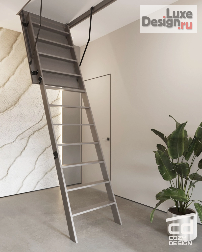 Дизайн интерьера частного дома "Дом 170м2 в Новороссийске" (фото 36)