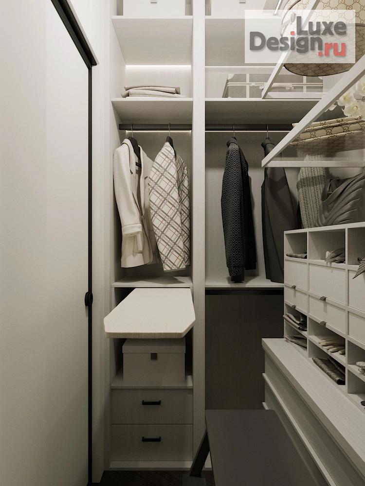 Дизайн интерьера частного дома "Дом 69м2 в Новороссийске" (фото 25)