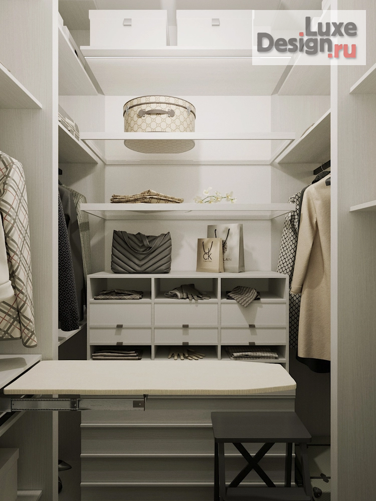 Дизайн интерьера частного дома "Дом 69м2 в Новороссийске" (фото 27)