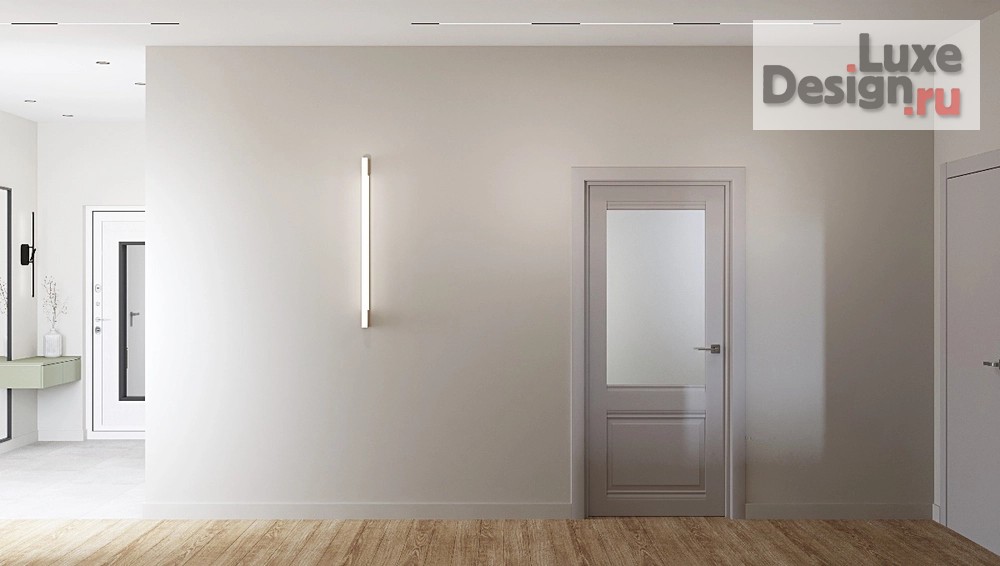 Дизайн интерьера частного дома "Дом 120 м2 Казань" (фото 20)