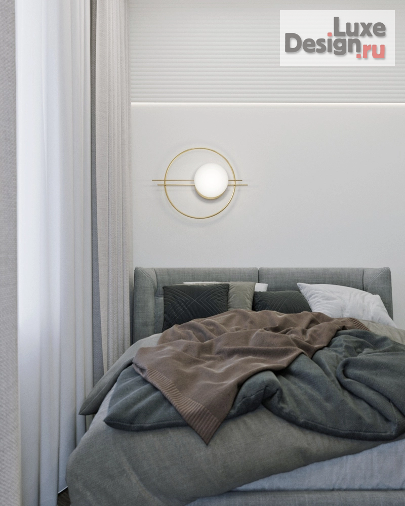 Дизайн интерьера частного дома "Дом 69м2 в Новороссийске" (фото 3)