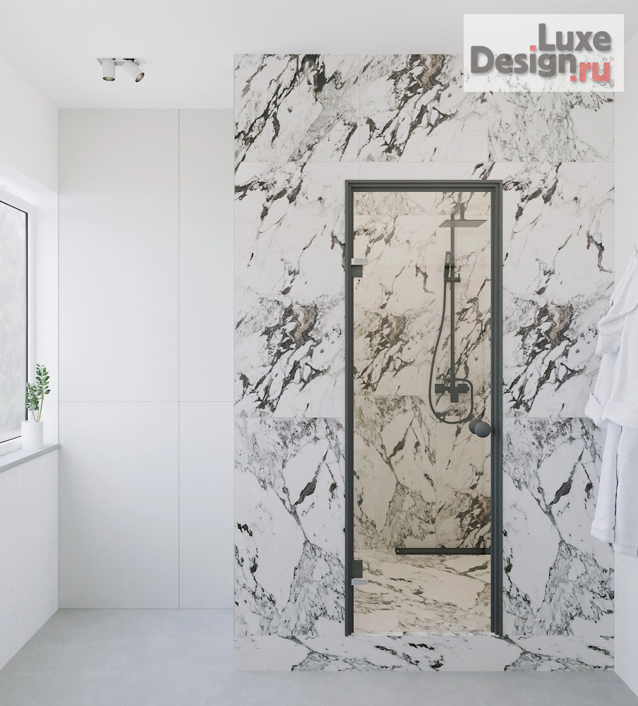 Дизайн интерьера частного дома "Дом 69м2 в Новороссийске" (фото 22)