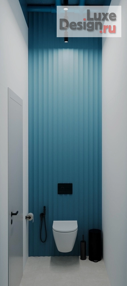 Дизайн интерьера офиса "Офис 615м2" (фото 36)