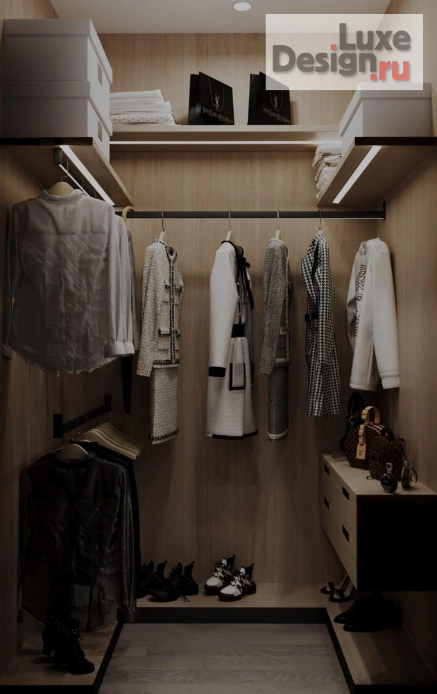 Дизайн интерьера частного дома "Часть дома в Геленджике" (фото 6)