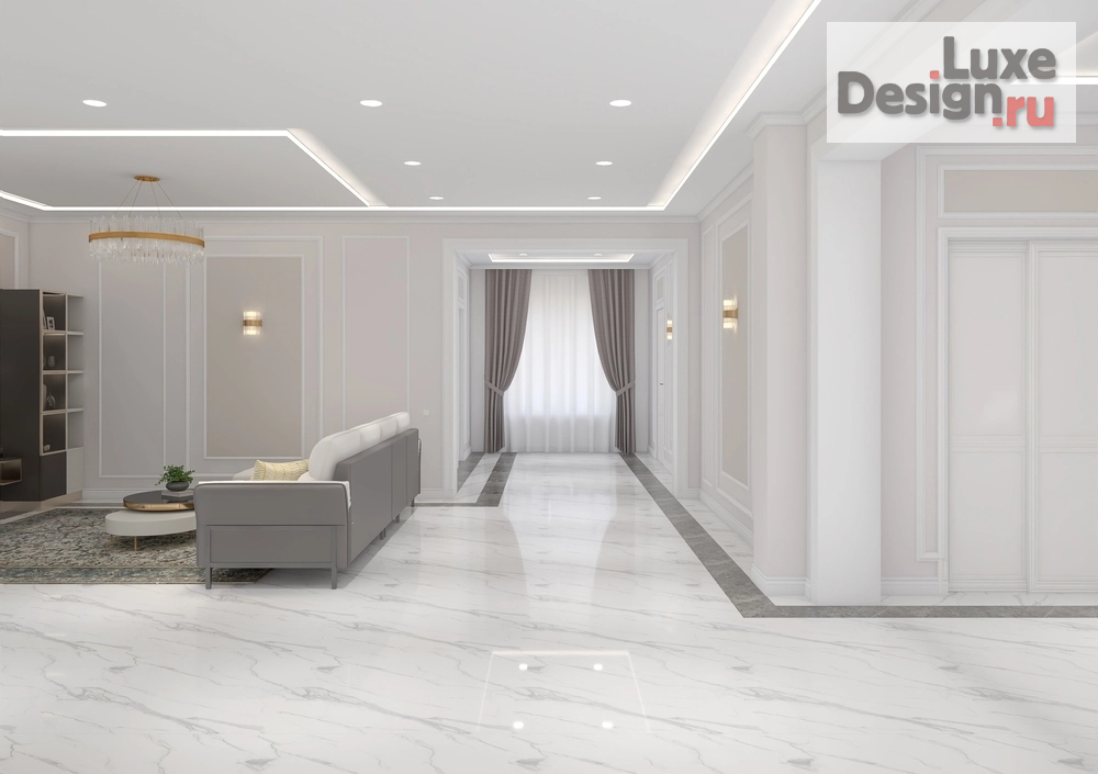 Дизайн интерьера частного дома "Частный дом" (фото 11)