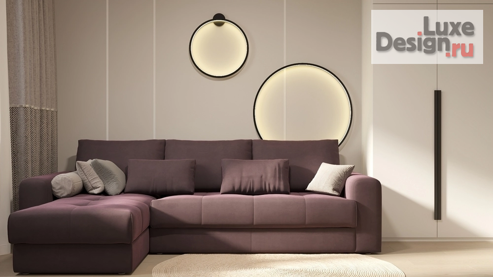 Дизайн интерьера коттеджа "Коттедж 100 квадратных метров г. Симферополь" (фото 22)