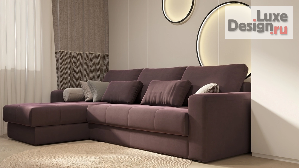 Дизайн интерьера коттеджа "Коттедж 100 квадратных метров г. Симферополь" (фото 24)