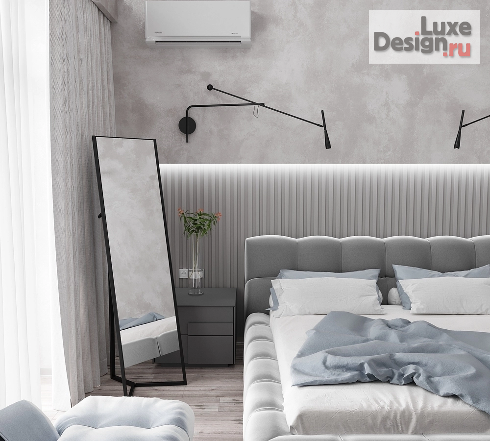 Дизайн интерьера загородного дома "Студия Design Home S" (фото 13)