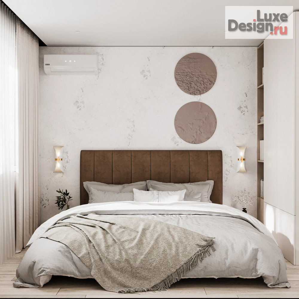 Дизайн интерьера квартиры "Квартира в Абрау-Дюрсо" (фото 20)