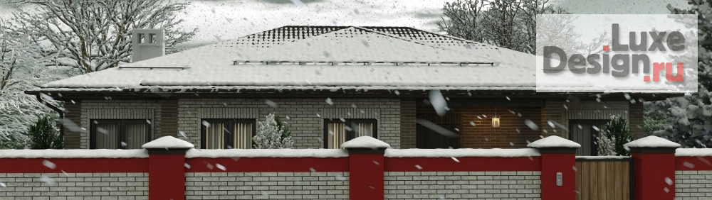 Общественная архитектура "Работы творческие и по референсу" (фото 4)