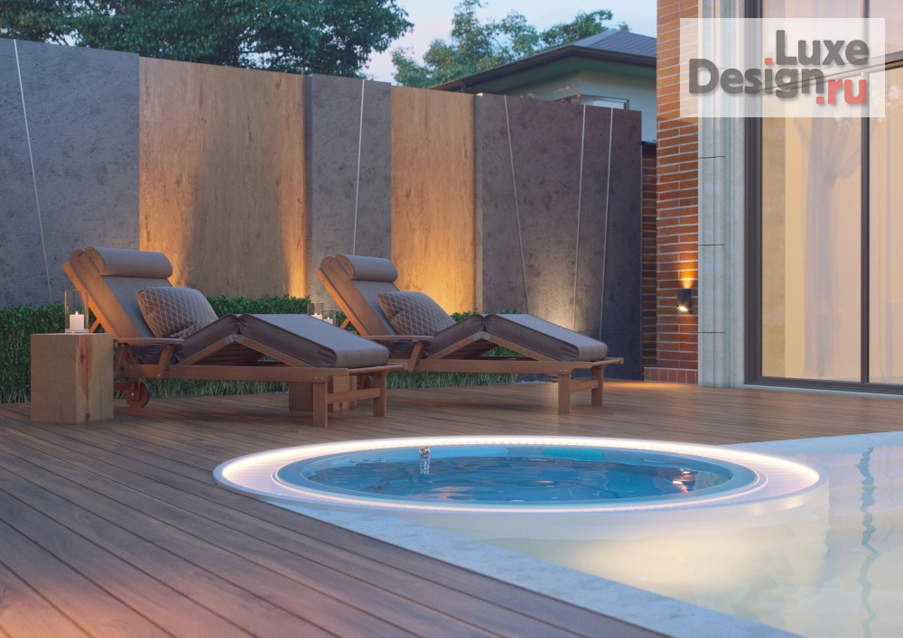 Частная архитектура "Некрасова 2017 (краснодар)" (фото 6)