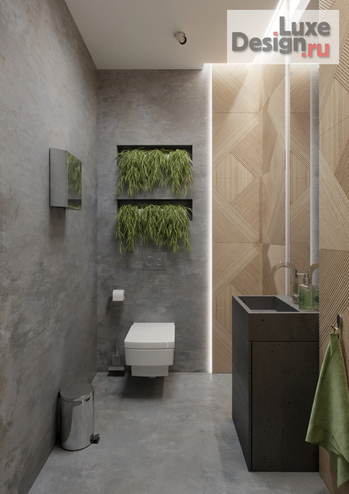 Дизайн интерьера офиса "Southmedia 2018" (фото 9)