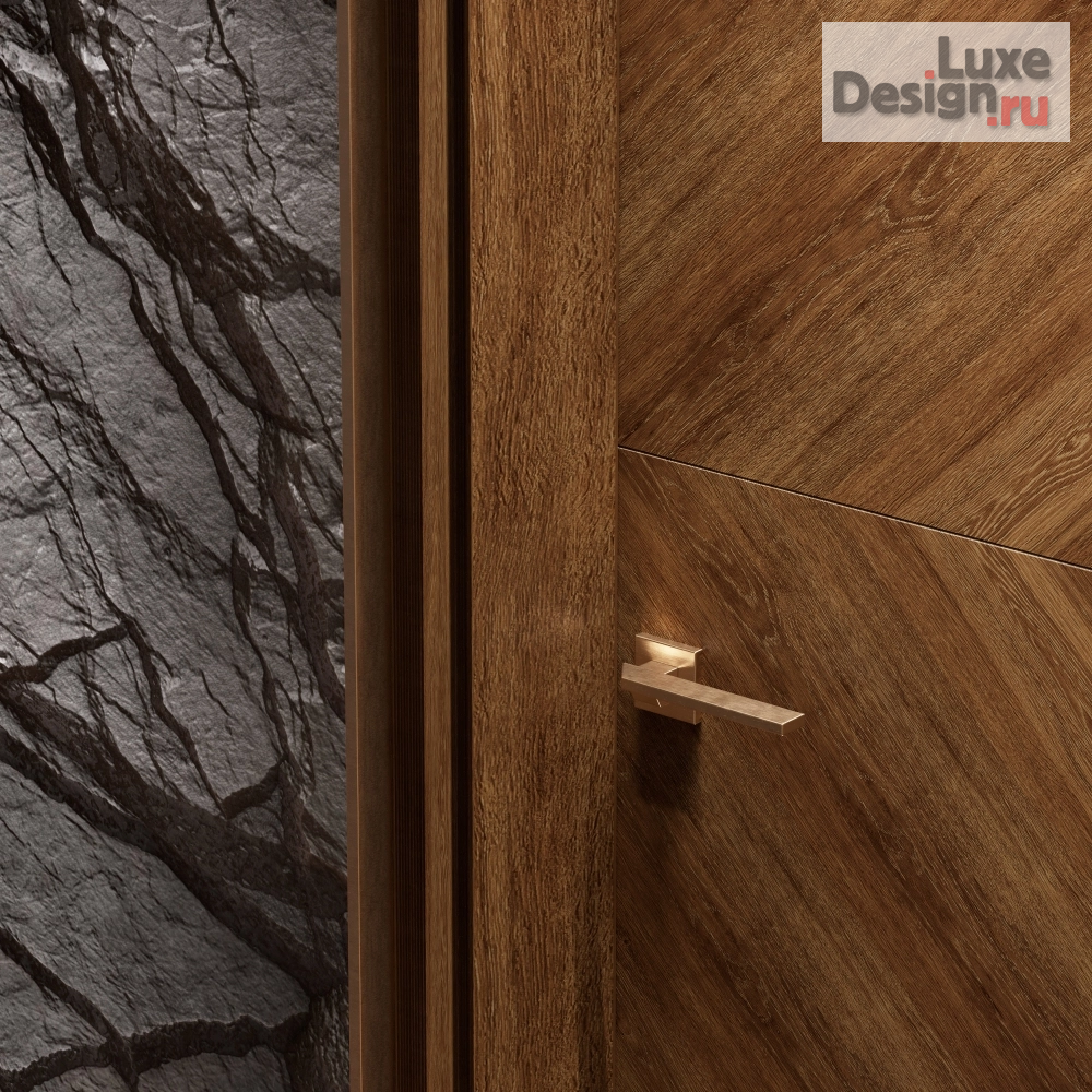 Дизайн интерьера апартаментов "Двухуровневая квартира " (фото 32)