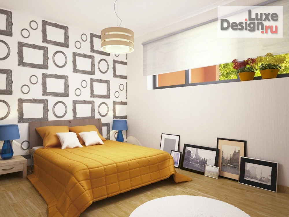 Дизайн интерьера квартиры "Проекты интерьеров" (фото 4)