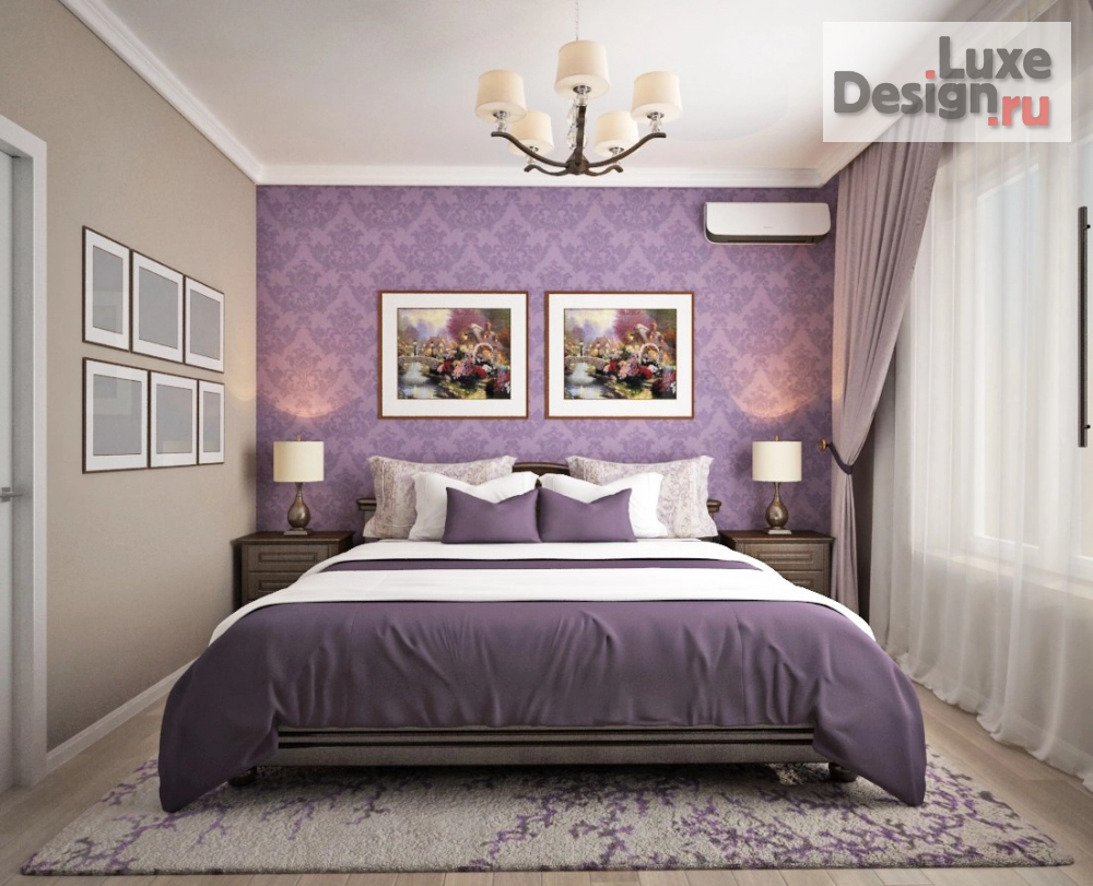 Дизайн интерьера квартиры "Проекты интерьеров" (фото 5)