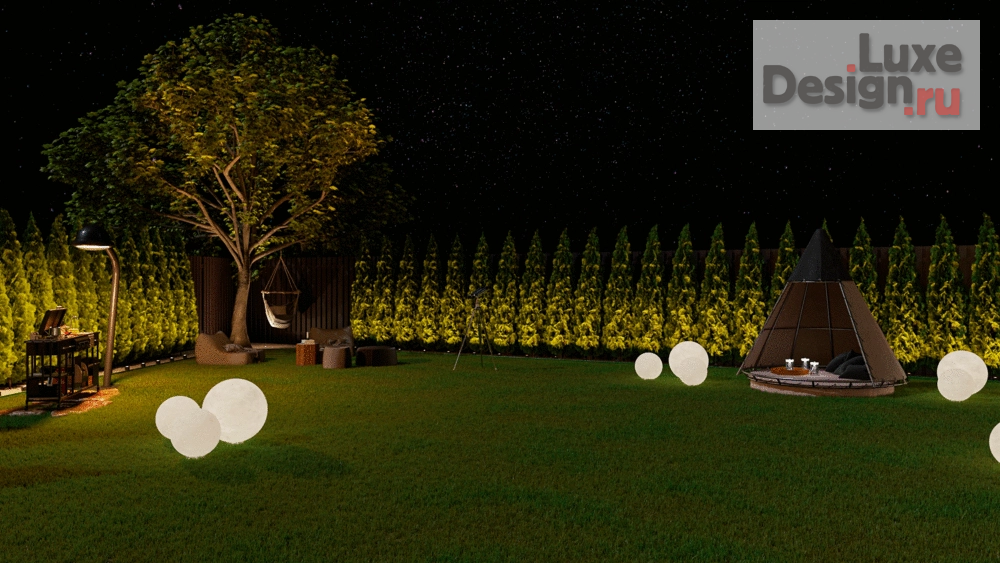 Частная архитектура "Проект частного дома" (фото 28)