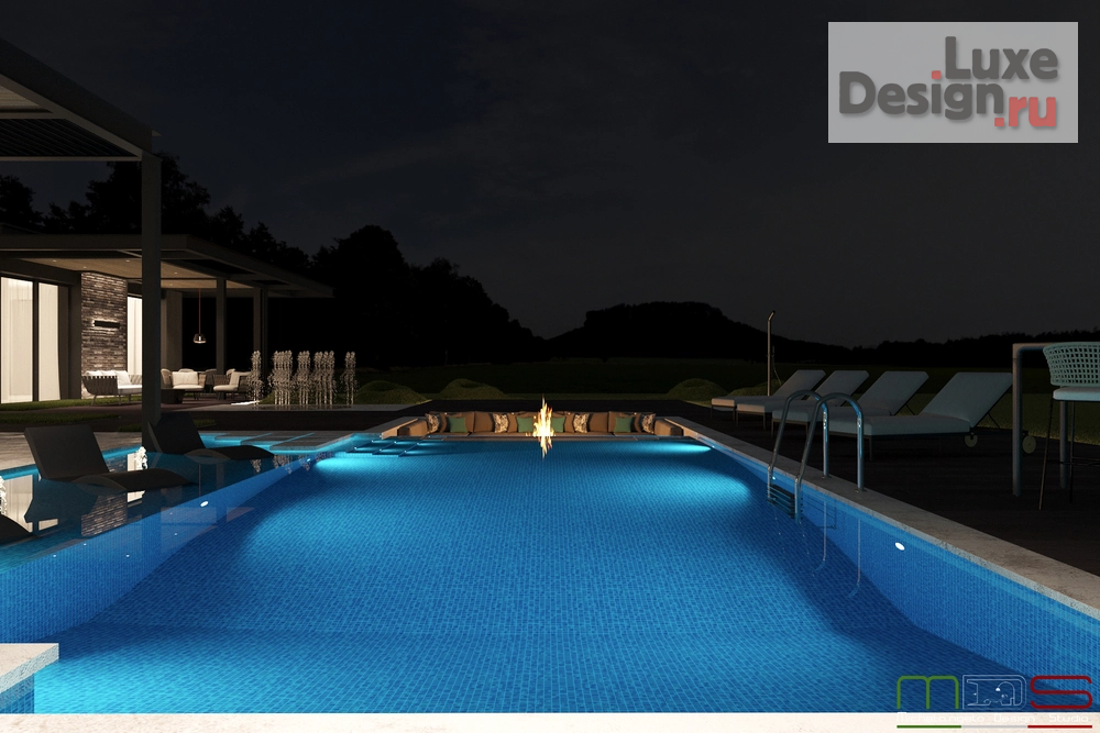 Частная архитектура "Spirito giapponese" (фото 23) от дизайнера Микеланджело Турко Частная архитектура "Spirito giapponese" (фото 23)