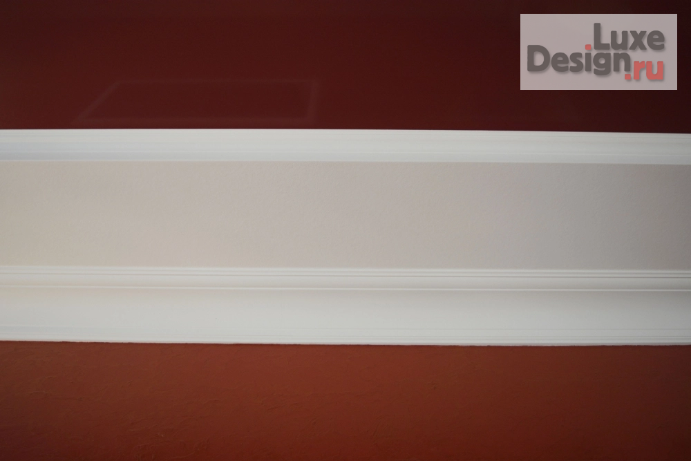 Дизайн интерьера кухни "1028 - кухня| неоклассика | ардеко ФОТО! + сравнение с проектом" (фото 13)