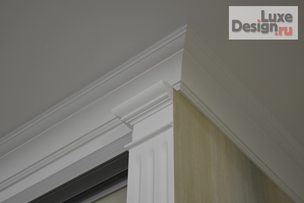 Дизайн интерьера детской "1419 - детская для мальчика - реализация+проект " (фото 15)