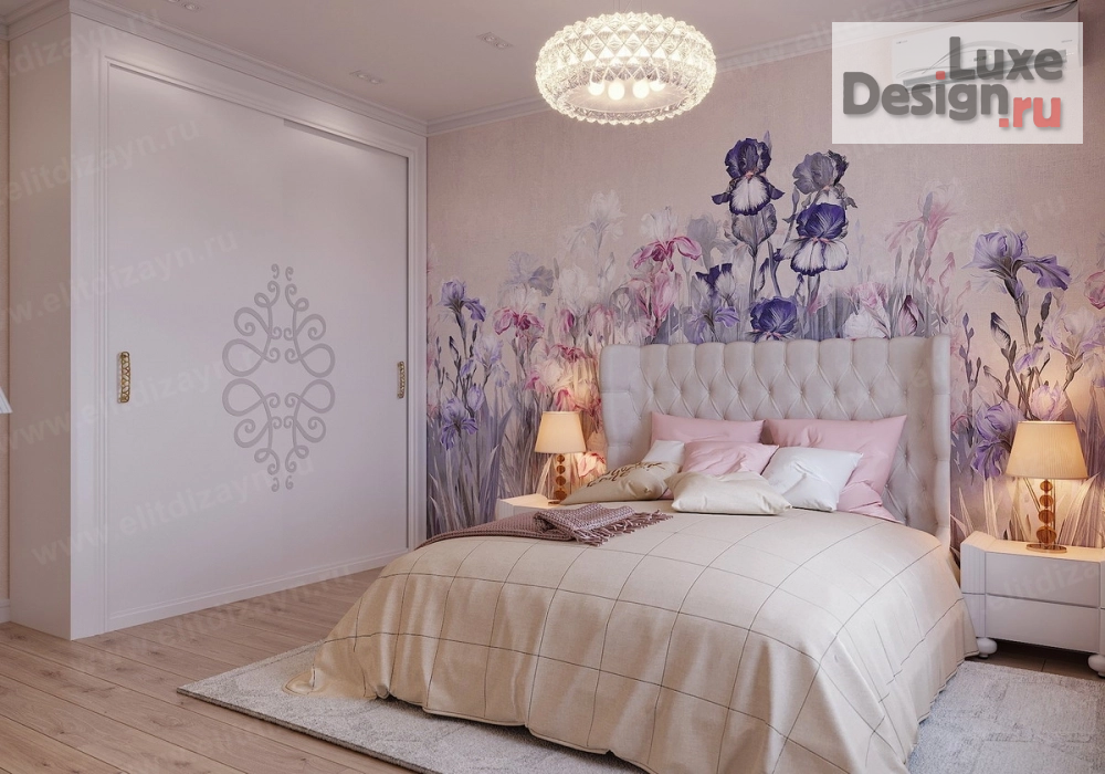 Дизайн интерьера коттеджа "Частный дом в Краснодарском крае" (фото 30)