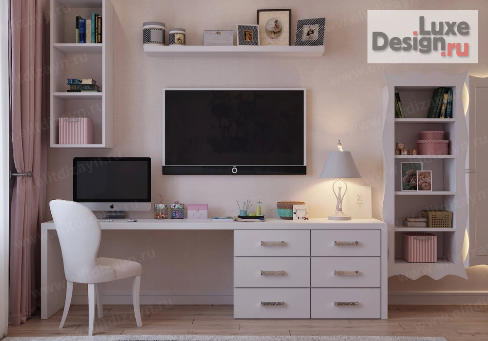 Дизайн интерьера коттеджа "Частный дом в Краснодарском крае" (фото 34)