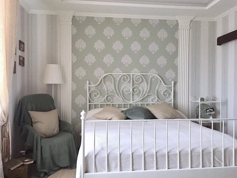 Дизайн интерьера