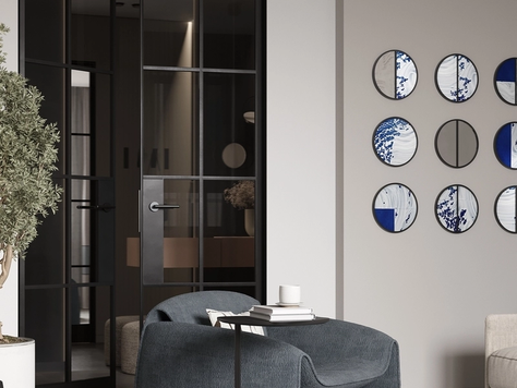 Дизайн интерьера