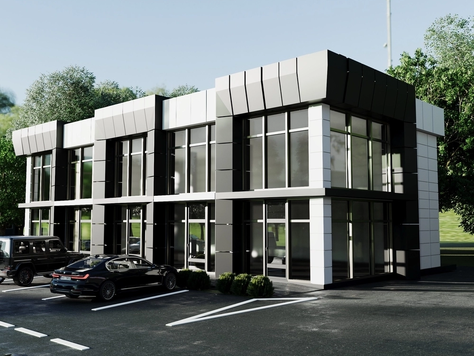 Дизайн интерьера