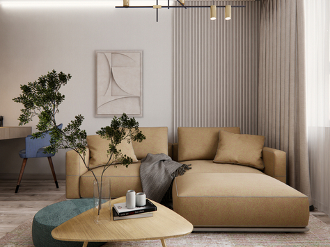 Дизайн интерьера