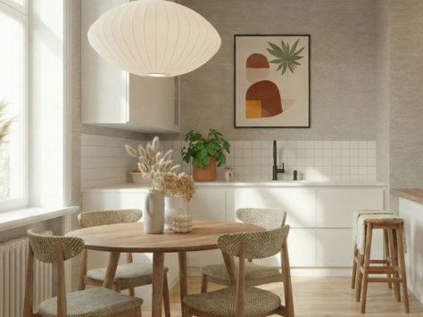 Дизайн интерьера