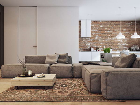 Дизайн интерьера