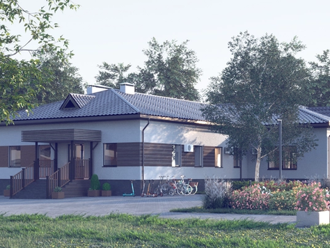 Дизайн интерьера