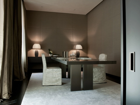 Дизайн интерьера