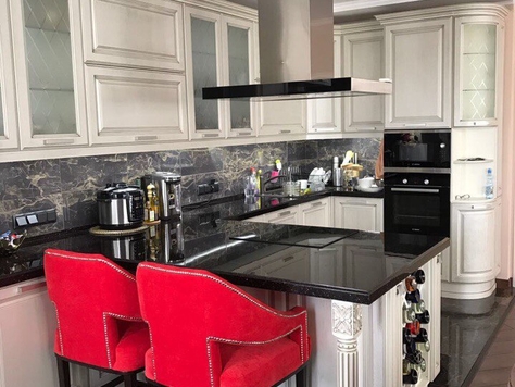 Дизайн интерьера